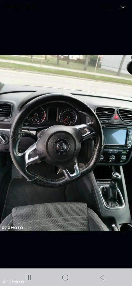 Volkswagen Scirocco 1.4 TSI - 15