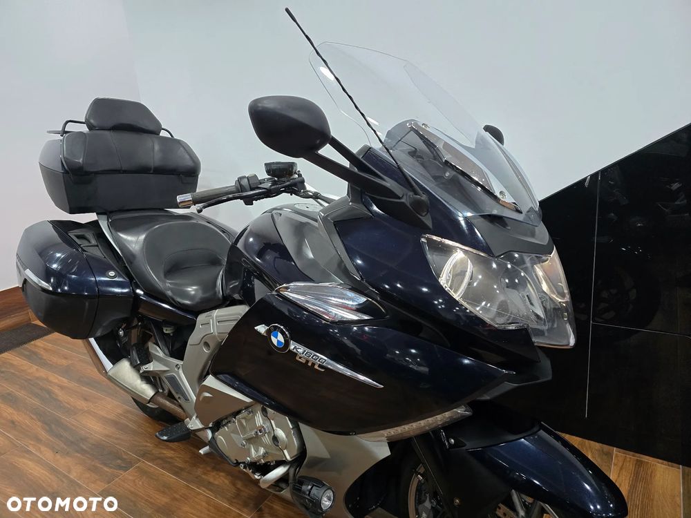 BMW K - 27