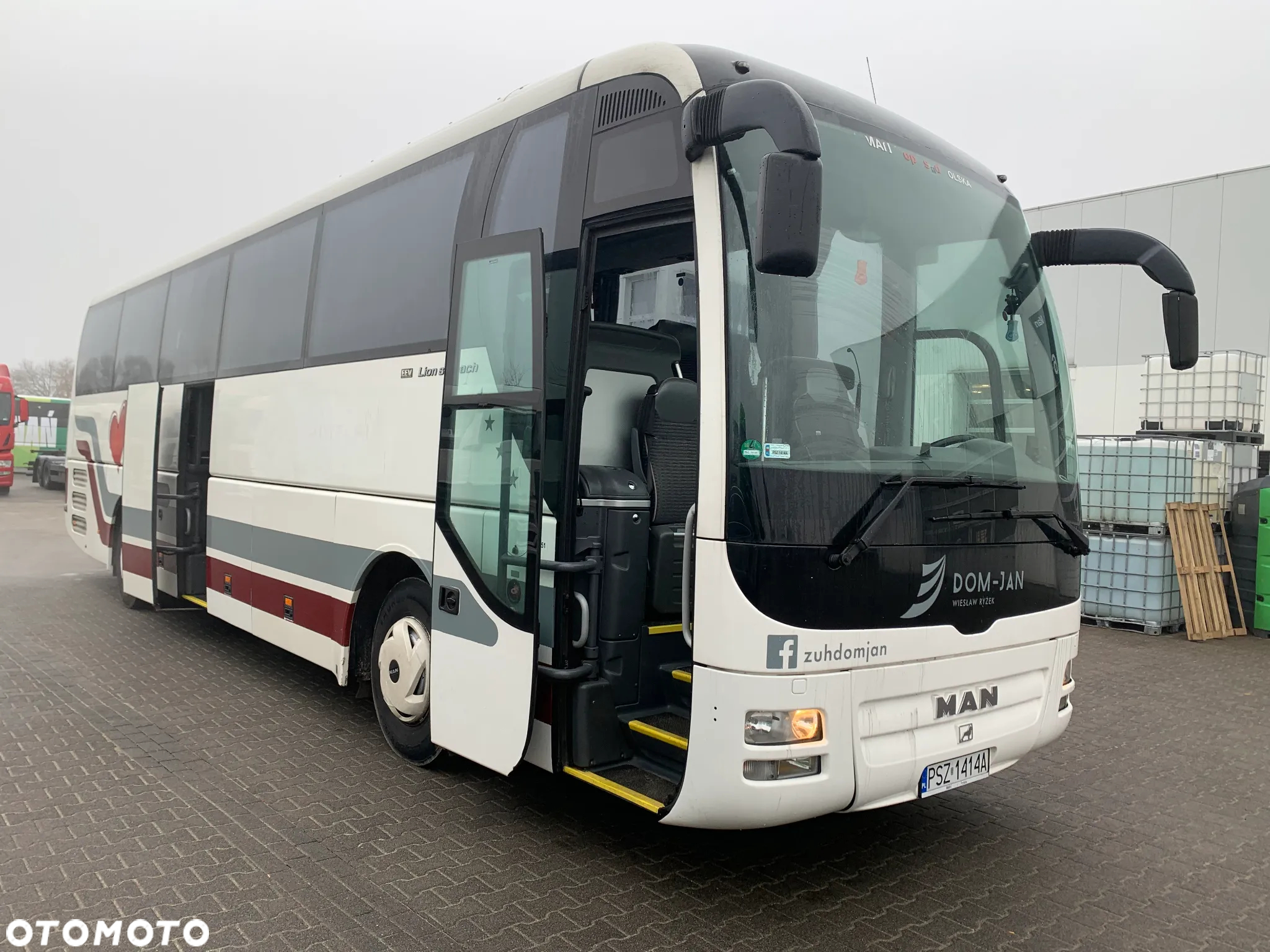 MAN R07 - 2