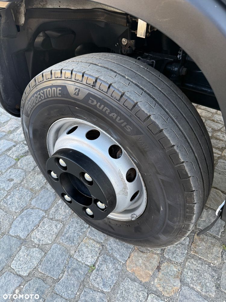 Iveco 72C18 35C15 50C15 - 17
