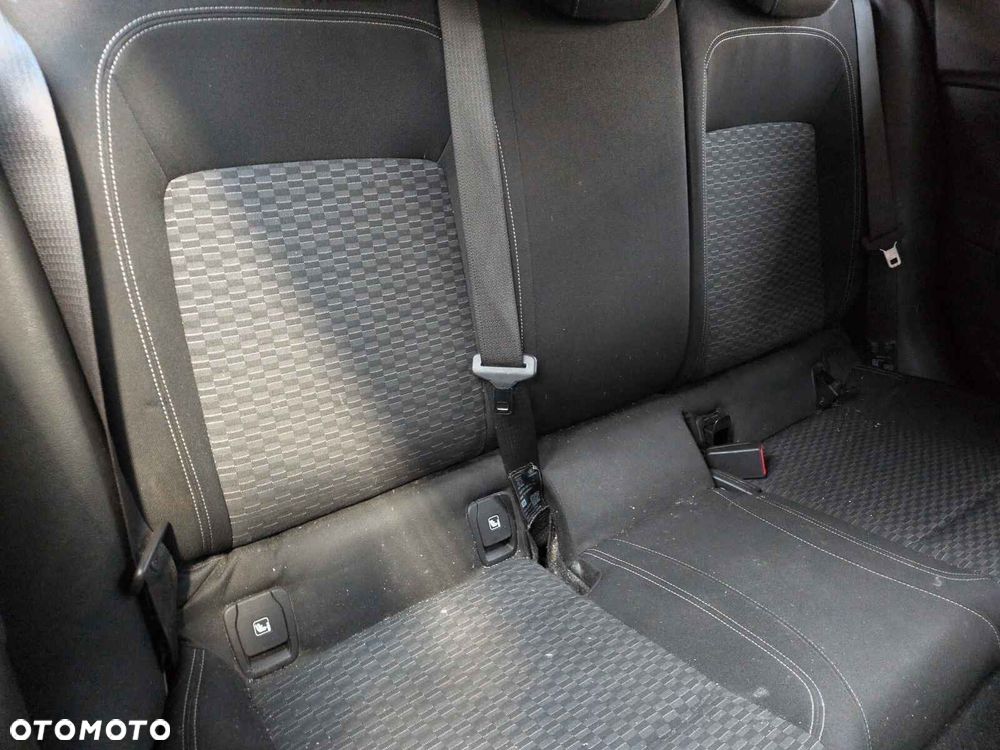 Opel Astra 1.6 D Start/Stop Business - 7