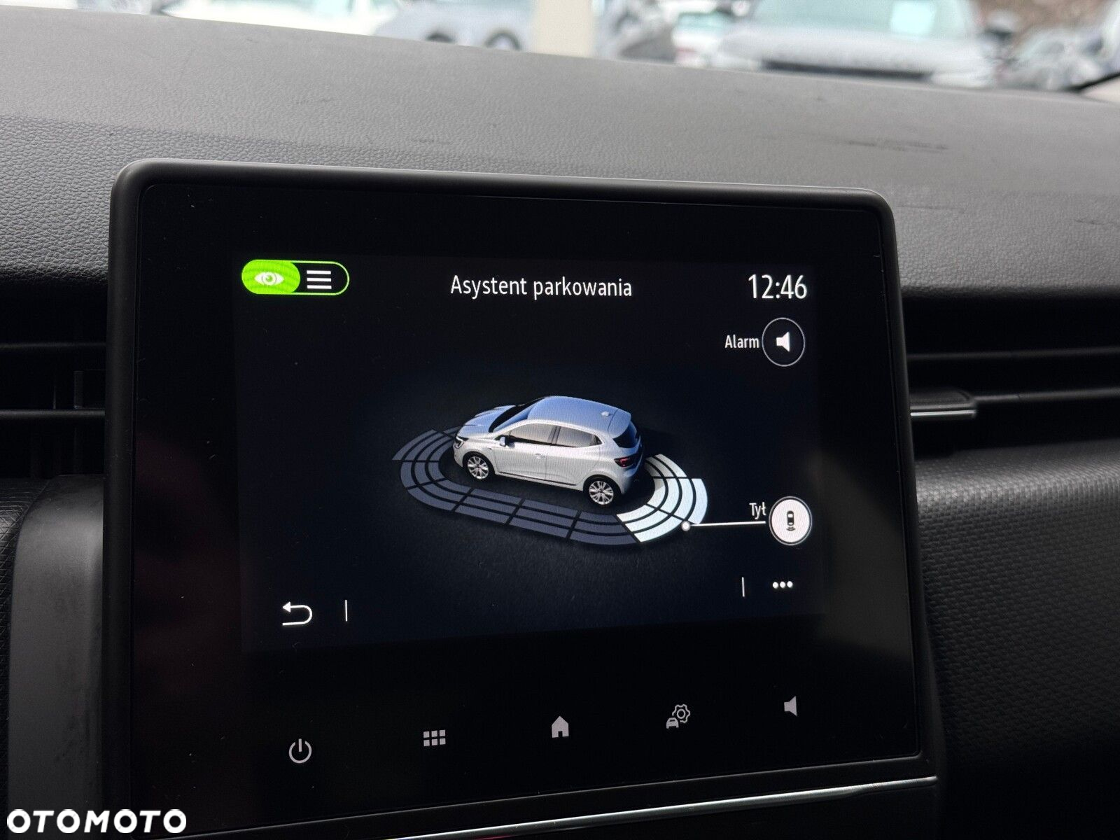 Renault Clio - 35