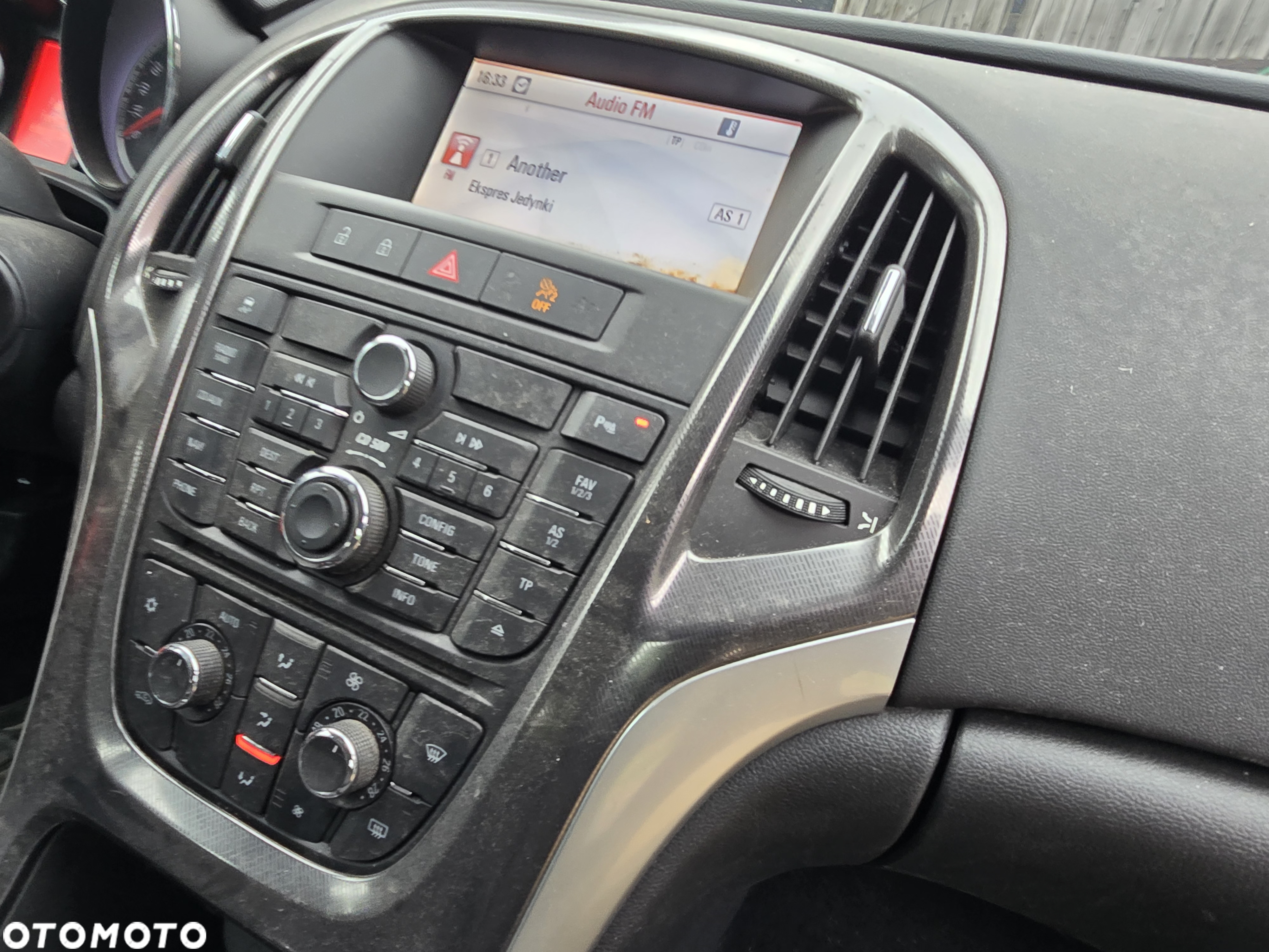 Opel Astra - 12