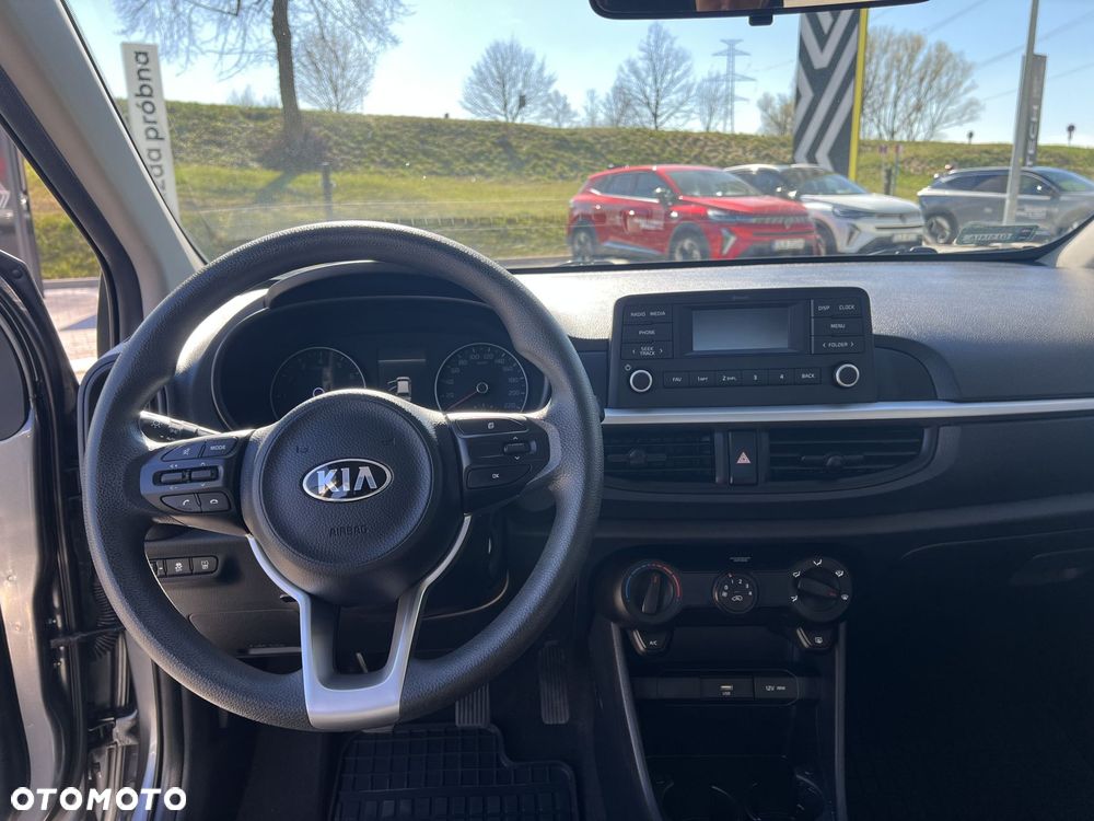 Kia Picanto 1.2 L - 13