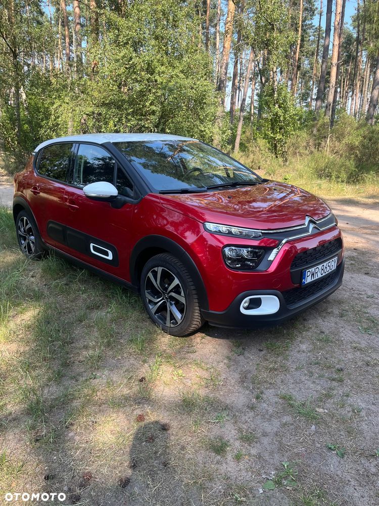 Citroën C3 1.2 PureTech Shine - 8