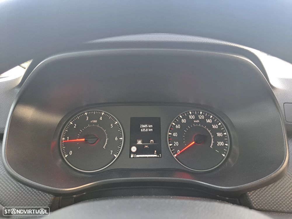 Dacia Sandero 0.9 TCe Comfort Bi-Fuel - 15