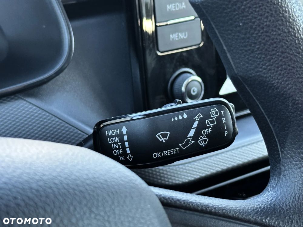 Skoda Scala 1.0 TSI Active - 21