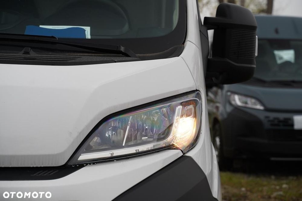 Fiat Ducato 35 H3-Power L3H2 - 22