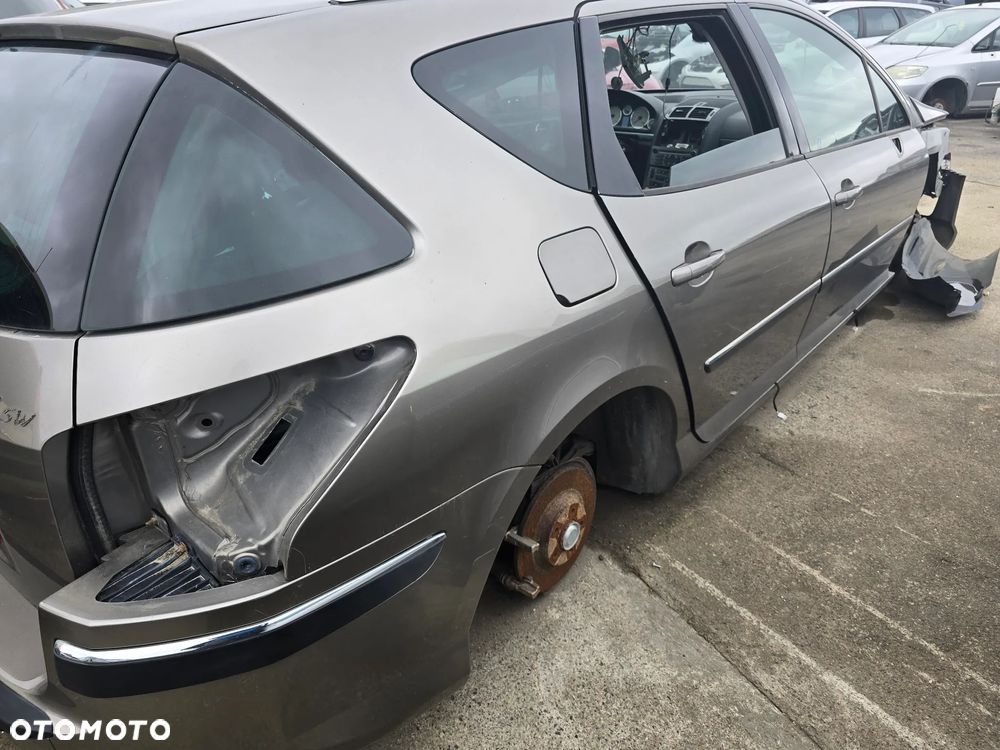 A061 / PEUGEOT 407SW / NA CZĘŚCI - 6