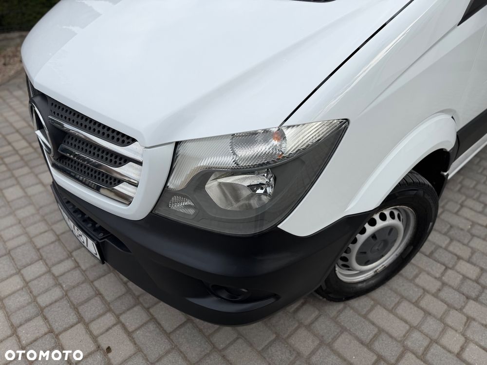 Mercedes-Benz sprinter - 8