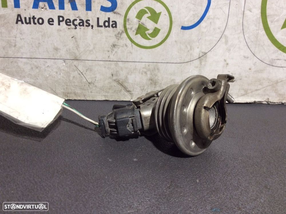 Injetor gasóleo filtro partículas Master - 2