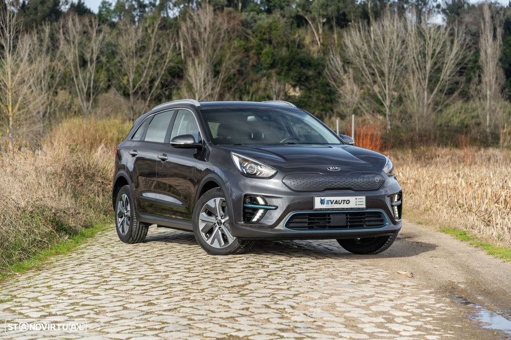 Kia e-Niro 64kWh - 1