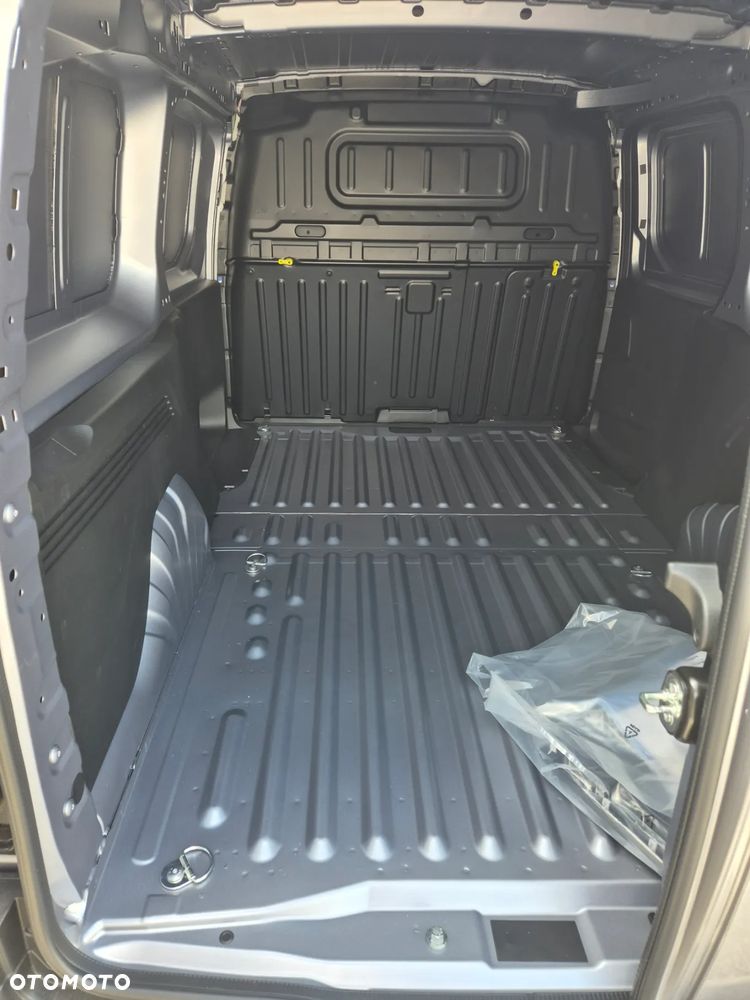Fiat Doblo Van Furgon Long L2 950 1.5 BHDi 100KM 2025 !! OD RĘKI !! - 13