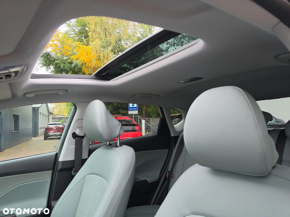 Hyundai Kona 1.6 GDI Hybrid Platinum DCT - 29