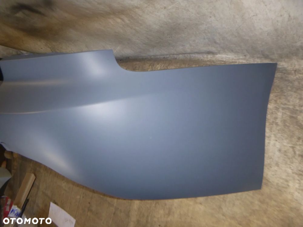 bmw 3 e92 e93 m pakiet zderzak tył nowy tylny coupe cabrio - 5