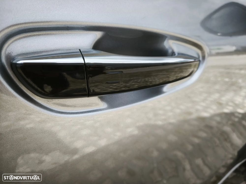 Citroën C4 Grand Picasso 1.6 BlueHDi Intensive - 9