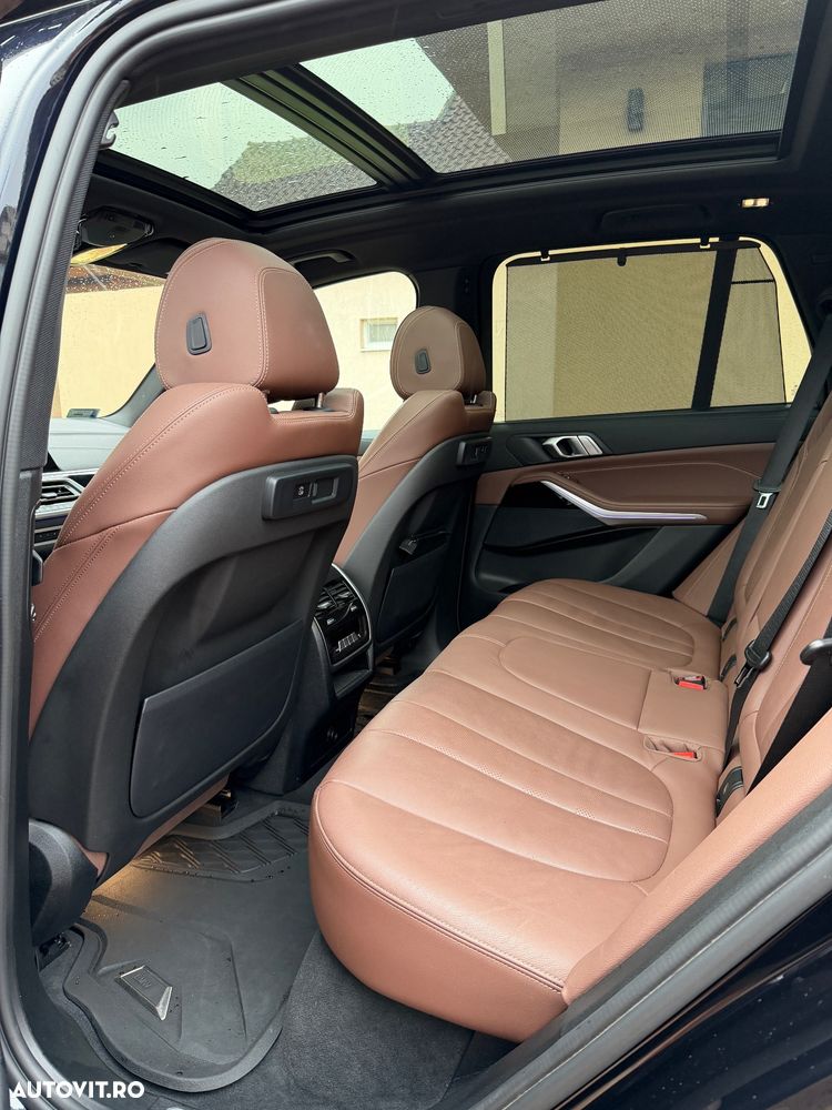 BMW X5 xDrive30d - 10