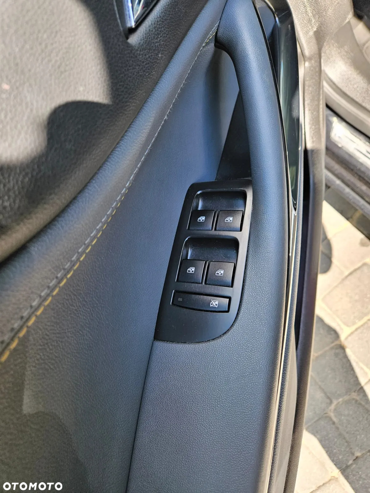 Opel Zafira 2.0 CDTI Cosmo - 10