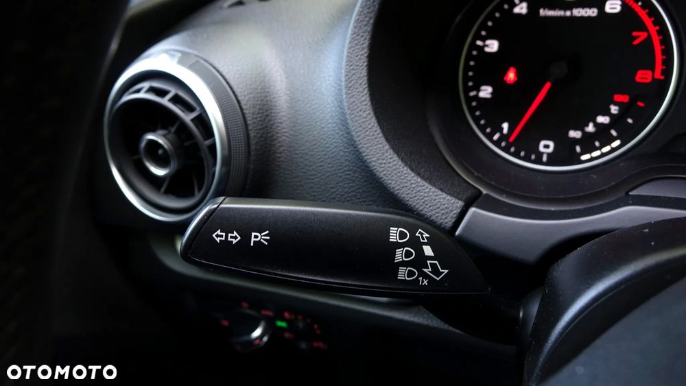 Audi A3 Sportback - 14