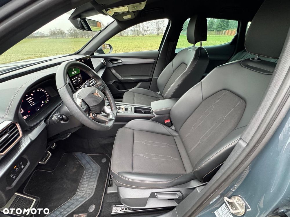 Cupra Formentor 1.5 eTSI mHEV DSG - 12