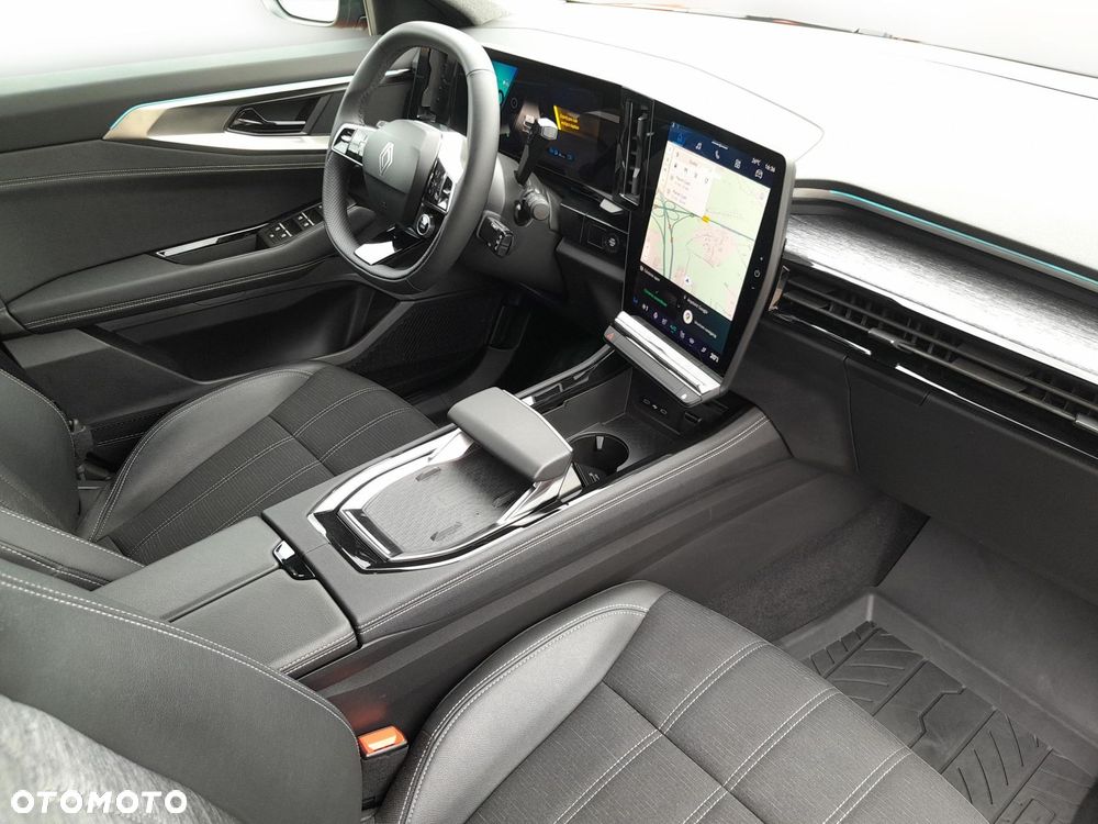 Renault Austral E-Tech Full 200 Techno - 24