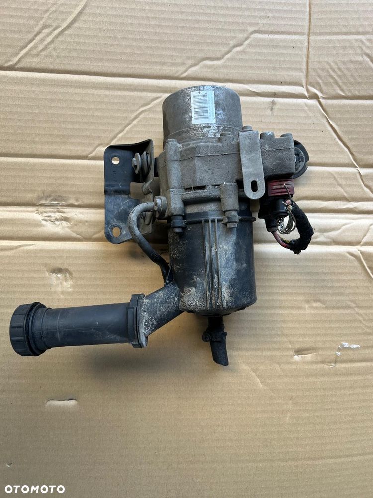 Pompa wspomagania Peugeot 307 SW HPI a5097809 D / 063108B8 - 1