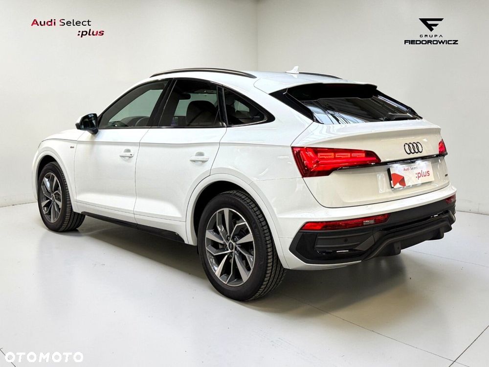 Audi Q5 Sportback - 6