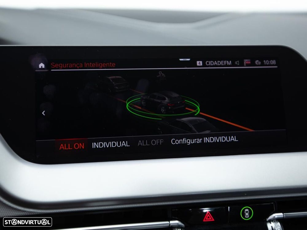 BMW 116 d Auto - 28