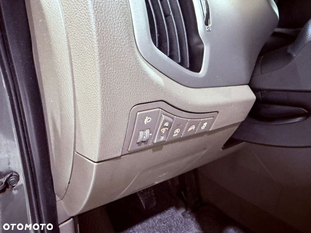 Kia Sportage - 31
