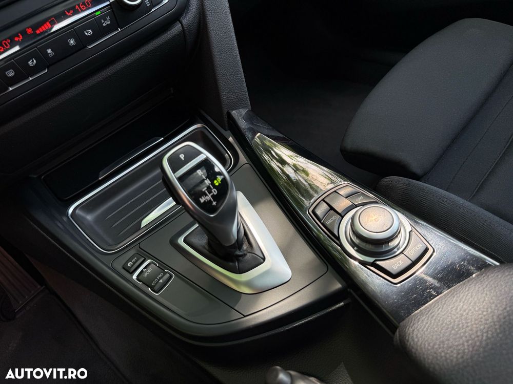 BMW 3 Series 2014 — imagine 9
