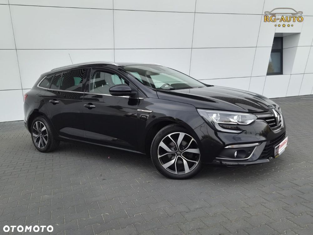 Renault Megane - 3