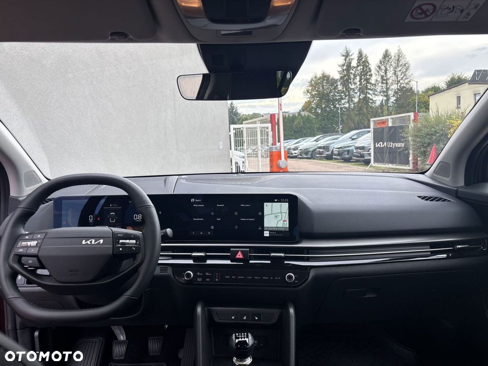 Kia Sportage 1.6 T-GDI L 2WD - 21