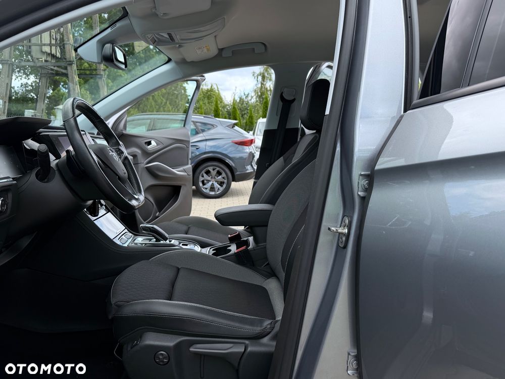 Opel Grandland X 1.5 D Start/Stop Automatik Business Elegance - 29