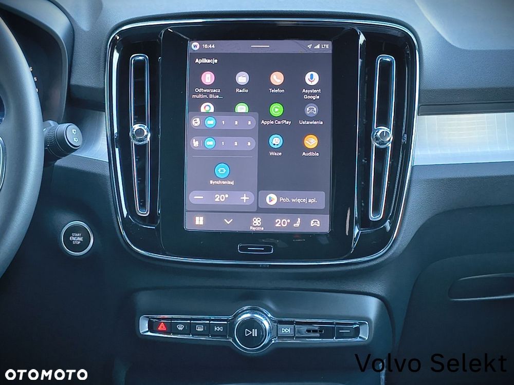 Volvo XC 40 - 21