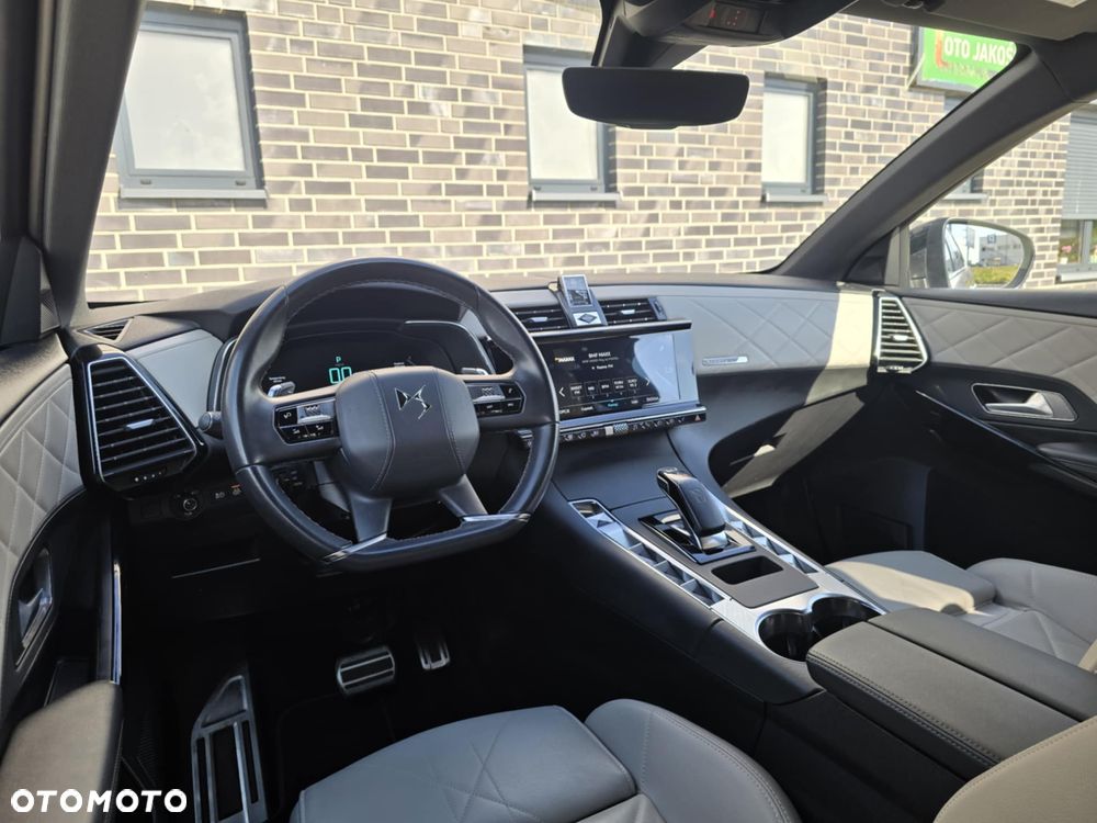 DS Automobiles DS 7 Crossback - 34