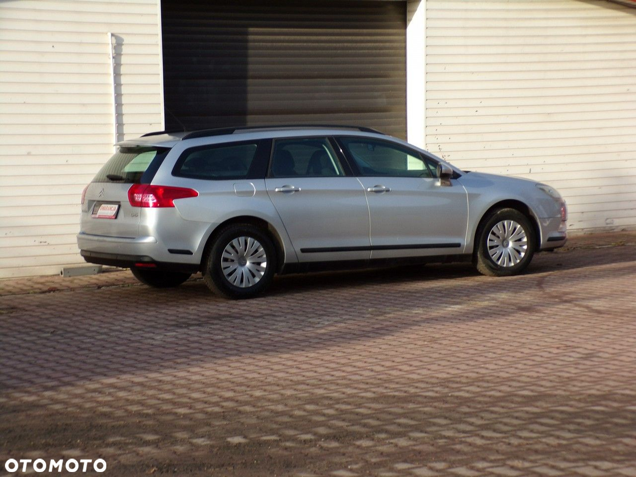 Citroën C5 - 15