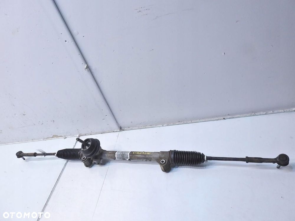 PRZEKŁADNIA MAGLOWNICA OPEL CORSA D 1.2 16V A0010593 - 7
