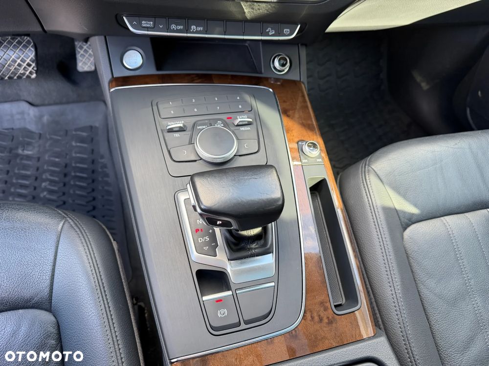 Audi Q5 2.0 TFSI Quattro S tronic - 14
