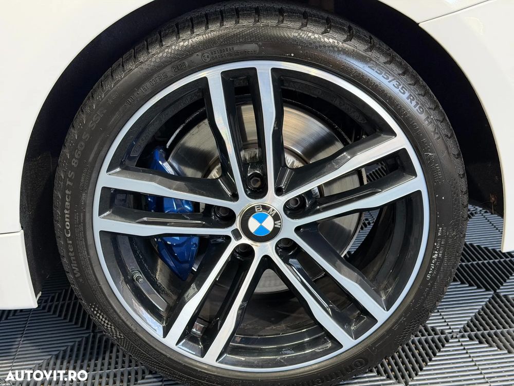 BMW Seria 4 430d xDrive - 25