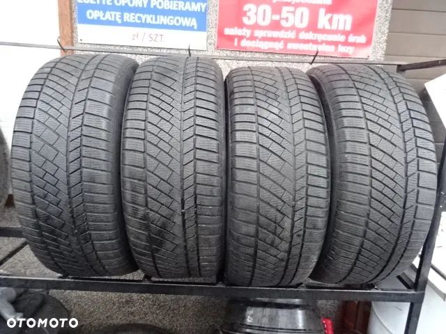 255/50/R19 107V RS Continental Conti Winter Contact TS830P - 1