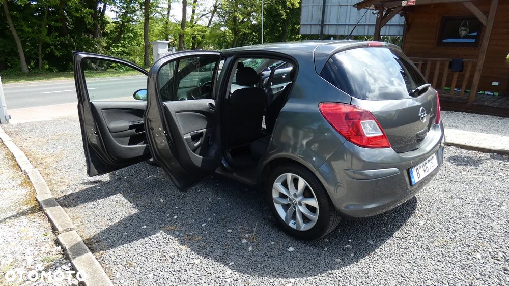 Opel Corsa 1.4 16V Edition 111 Jahre - 15