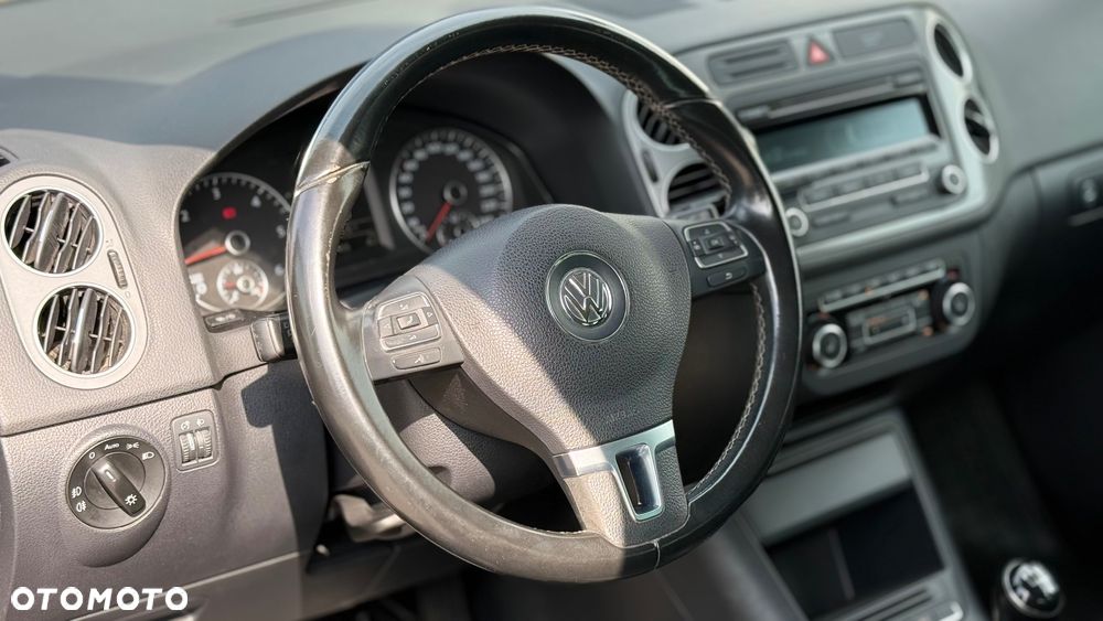 Volkswagen Golf Plus 2.0 TDI Trendline - 6
