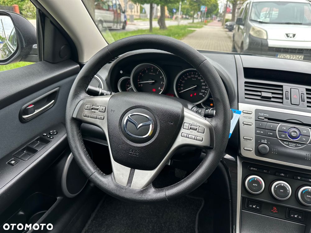 Mazda 6 Sport 2.0 Exclusive - 17