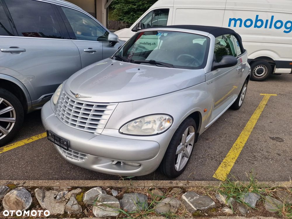 Chrysler PT Cruiser