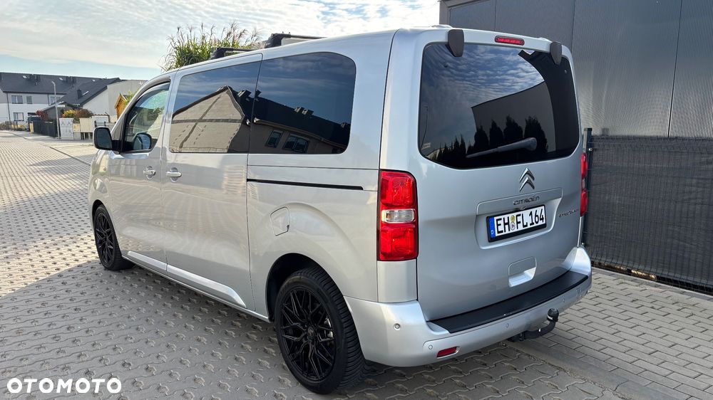 Citroën SpaceTourer M Shine - 31