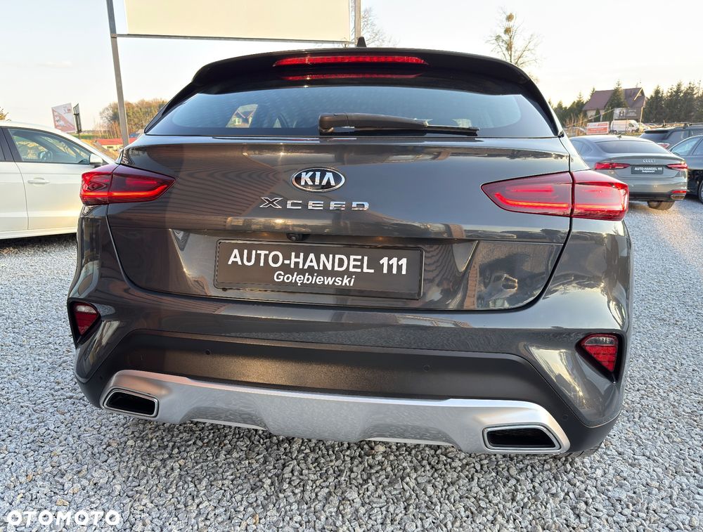 Kia XCeed 1.4 T-GDI L Business Line - 6