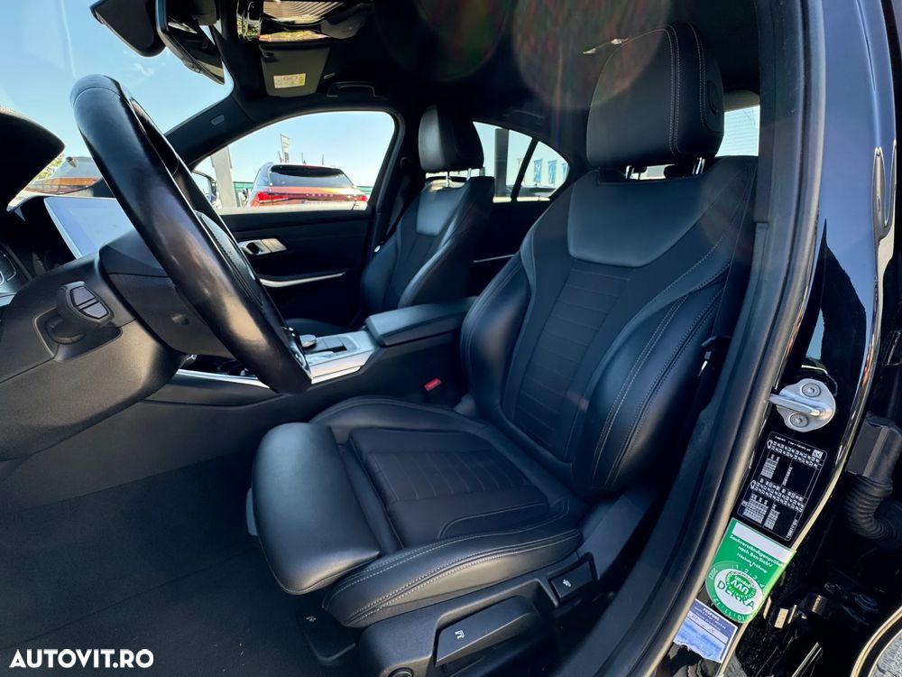 BMW Seria 3 - 20