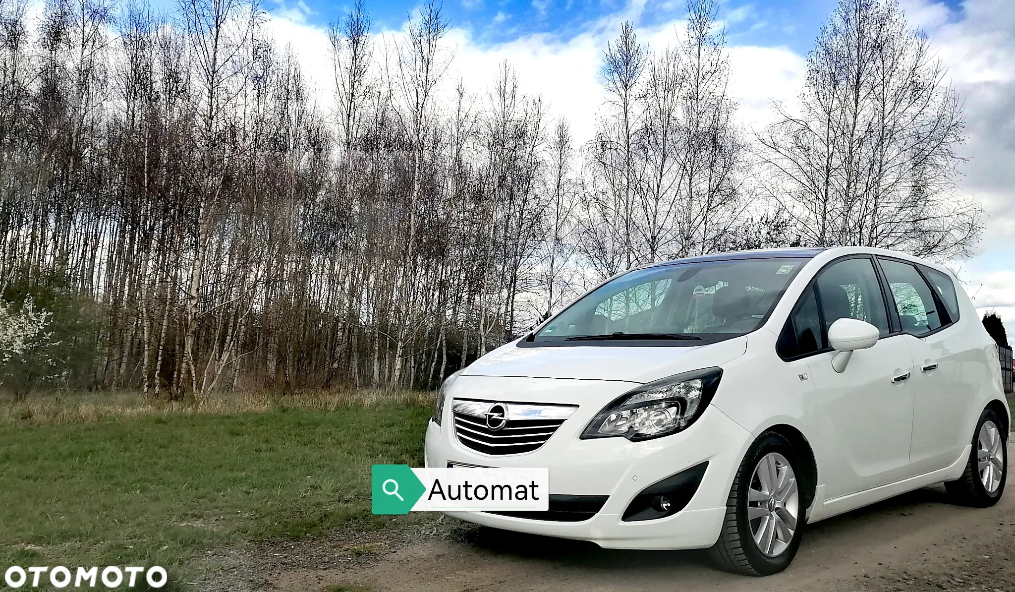 Opel Meriva - 4
