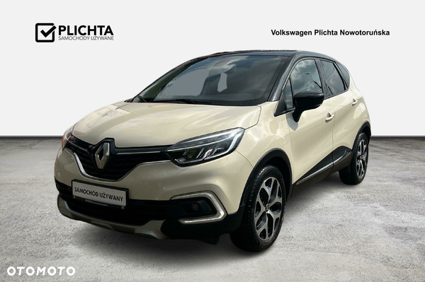 Renault Captur 0.9 Energy TCe XMOD