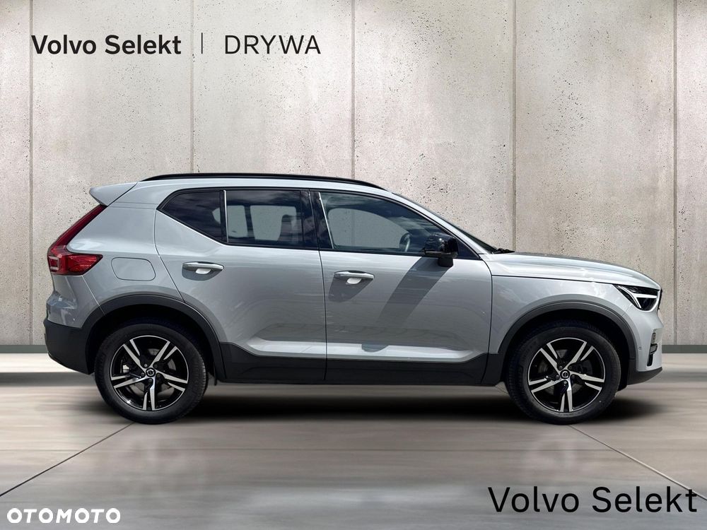 Volvo XC 40 - 7